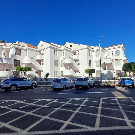 Los Diamantes Komfort Los Cristianos  Exterior foto